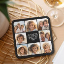 Search for coasters Photo collage