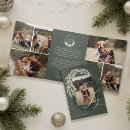 Search for garland christmas cards Elegant