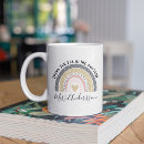 Search for cute teacher mugs Appreciation