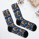 Search for navy blue socks Collage