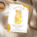 Search for honeybee baby shower invitations Sweet as can bee