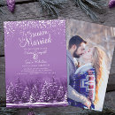 Search for pine wedding invitations White