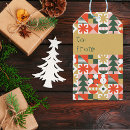 Search for vintage christmas gift tags Colourful