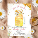 Search for bee baby girl shower invitations Sweet as can bee