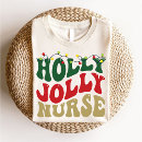 Search for nurse christmas party tshirts Nicu