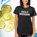Search for hanukkah tshirts Cute
