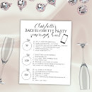 Search for photo scavenger hunt weddings Bachelorette party