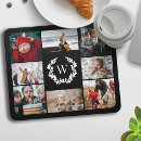 Search for laurel mousepads White