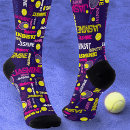 Search for tennis socks Racket