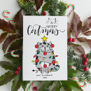 Search for merry catmas cards Funny