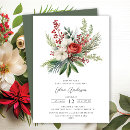Search for flower arrangement invitations Elegant