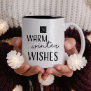 Search for winter quote mugs Inspirational