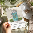 Search for open door invitations Chic