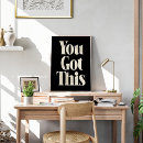 Search for entrepreneur posters Black