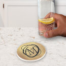 Search for metal coasters Stylish