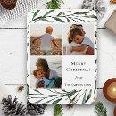 Search for magnet christmas cards Botanical