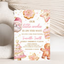 Search for cookie invitations Pink