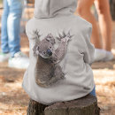 Search for girls hoodies animal