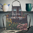 Search for cottage garden aprons Grandma