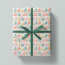 Search for falala wrapping paper Cute