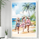 Search for cowgirl posters Pink