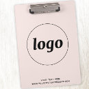 Search for branded clipboards Logo