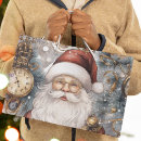Search for santa claus gift bags Cute