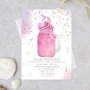 Search for milkshake Birthday