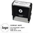 Search for return address business stamps Branding