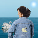 Search for white swan clothing Nature