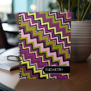 Search for purple chevron pattern Zigzag
