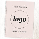 Search for logo notebooks Text