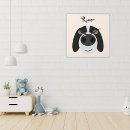 Search for cartoon dog clocks Humour