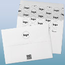 Search for lined business stationery Logo