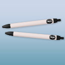 Search for business pens Logo