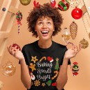 Search for making spirits bright tshirts Xmas