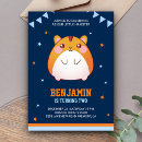 Search for hamster birthday invitations Adorable