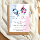 Search for sneaker invitations Elegant