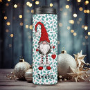 Search for gnome travel mugs Pattern