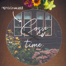 Search for country cottage clocks Summer