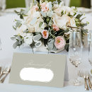 Search for sage place cards Calligraphy