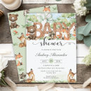 Search for alphabets invitations Whimsical