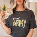 Search for proud marine wife tshirts Navy