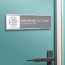 Search for name plates office door signs Corporate