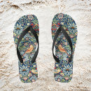 Search for strawberry thongs William morris