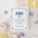 Search for cupcake bridal shower invitations Modern