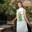 Search for young aprons Cute