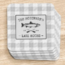 Search for family reunion coasters Rustic