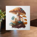 Search for mushroom tiles Cottagecore