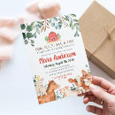 Search for parade baby shower invitations Watercolor